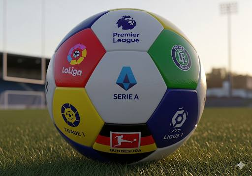 FIFA合作伙伴